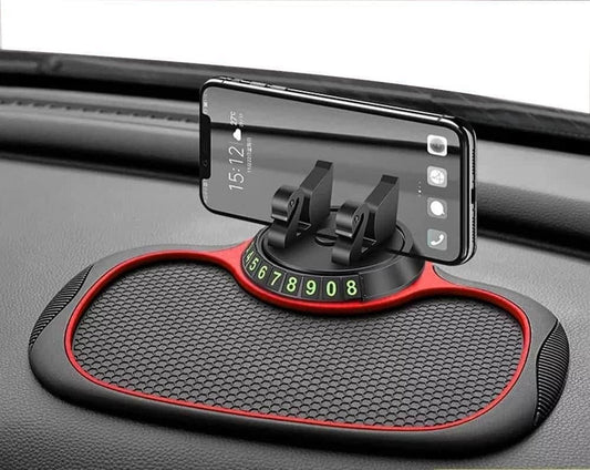 Anti-Slip Car Dashboard Mat thekwm-p6