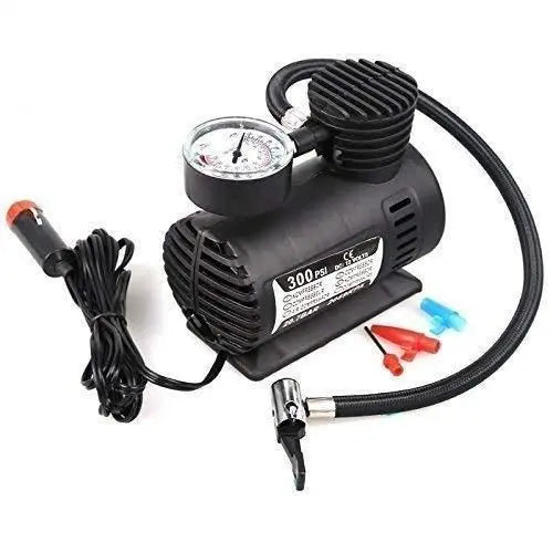 BD Air Pump - Multipurpose Useful Air Compressor / Air Pump thekwm-p6